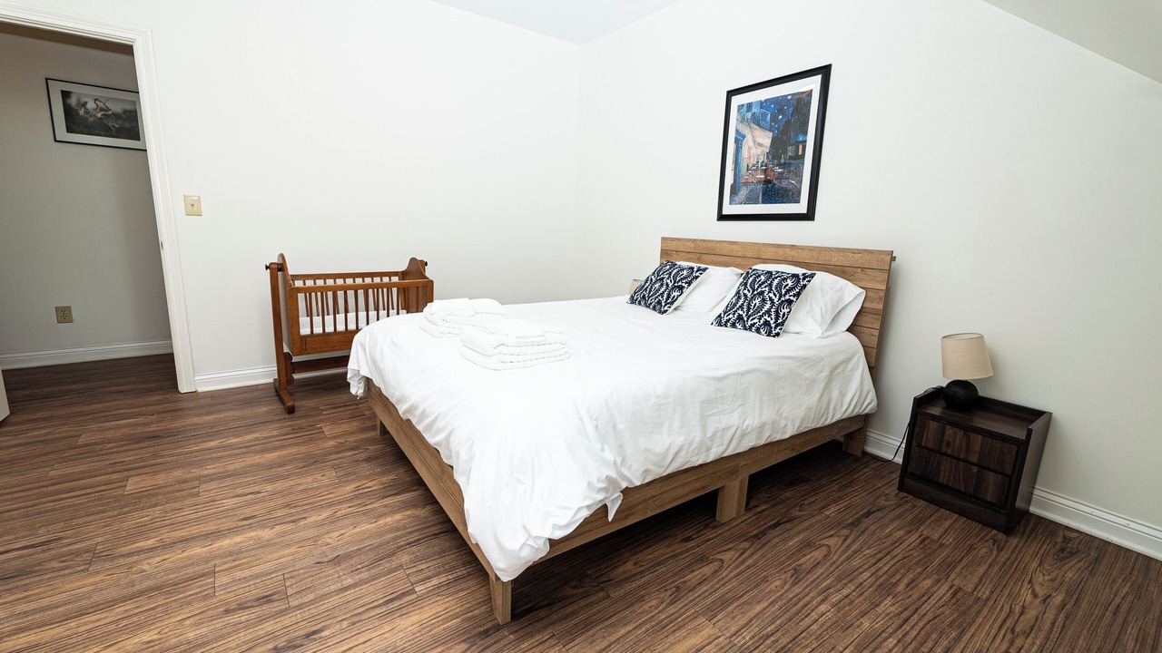 Photo of Bedroom in Athens