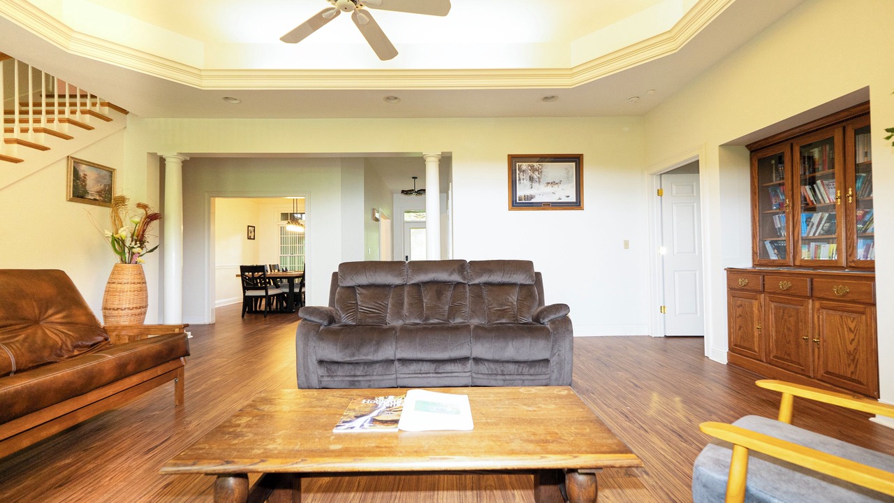 Photo of Livingroom in Athens