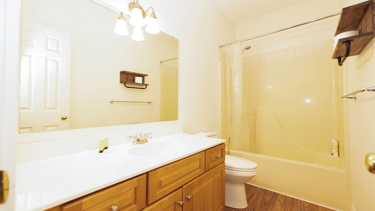 Photo of Bathroom in Athens