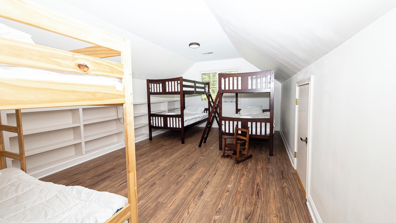 Photo of Bedroom in Athens