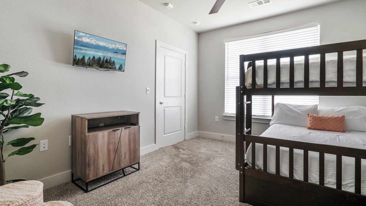 Photo of Bedroom in Missouri City