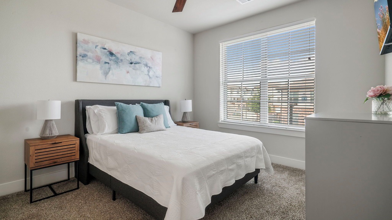 Photo of Bedroom in Missouri City
