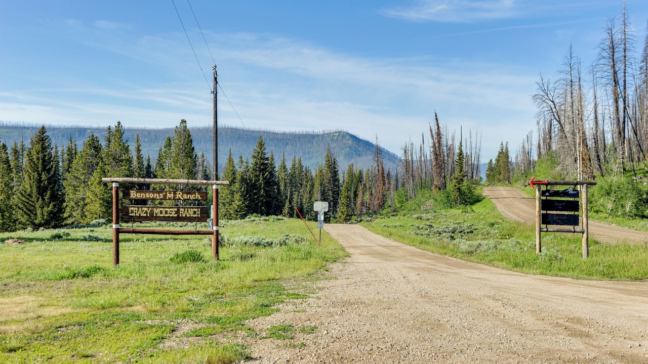 Photo of Outdoor in Sublette County