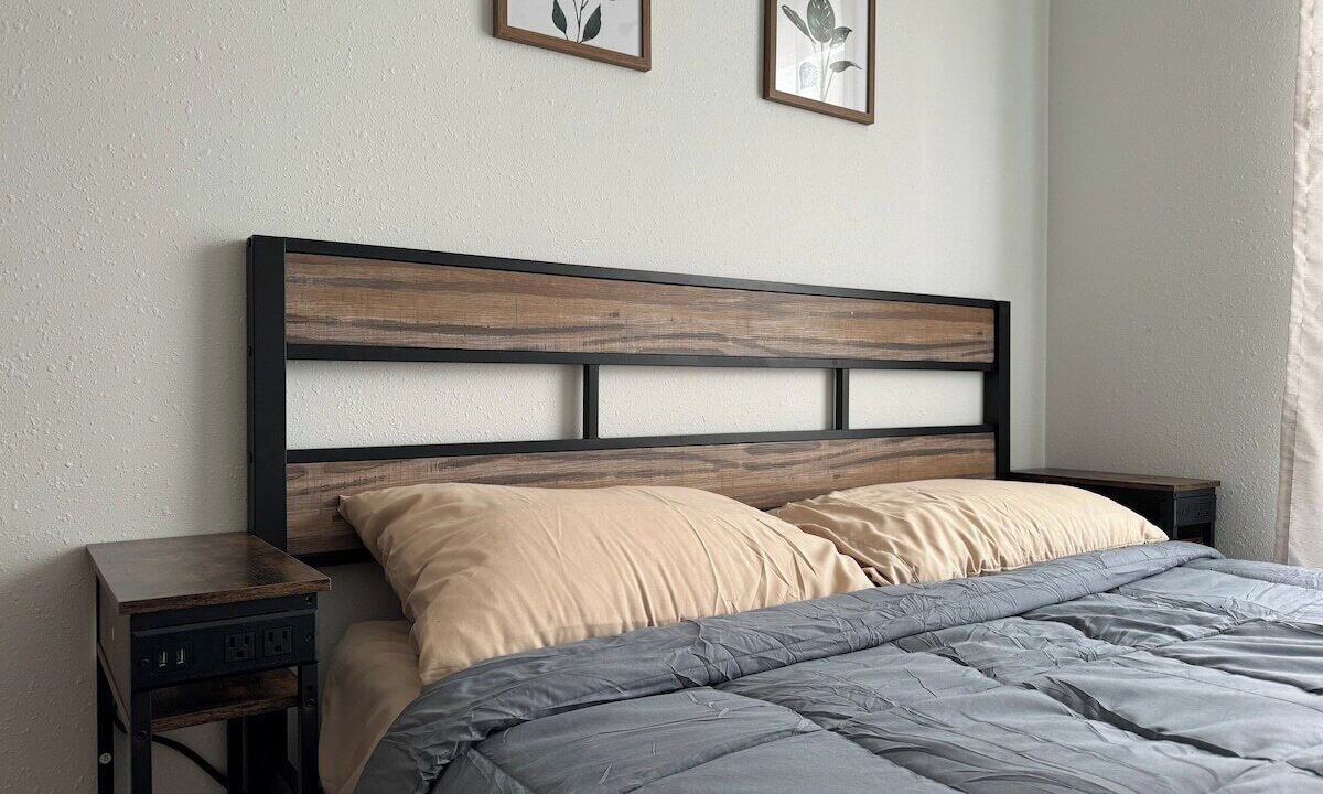 Photo of Bedroom in Belfield