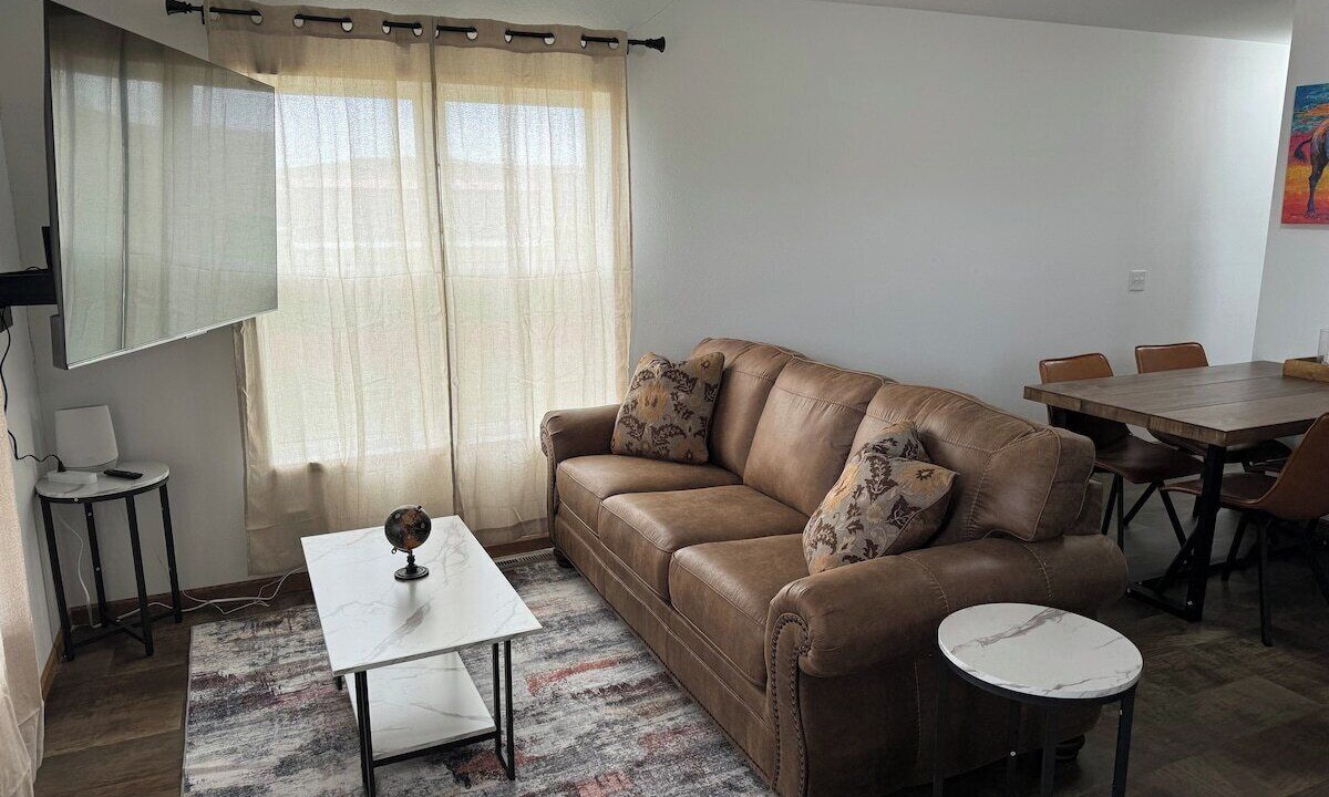 Photo of Livingroom in Belfield