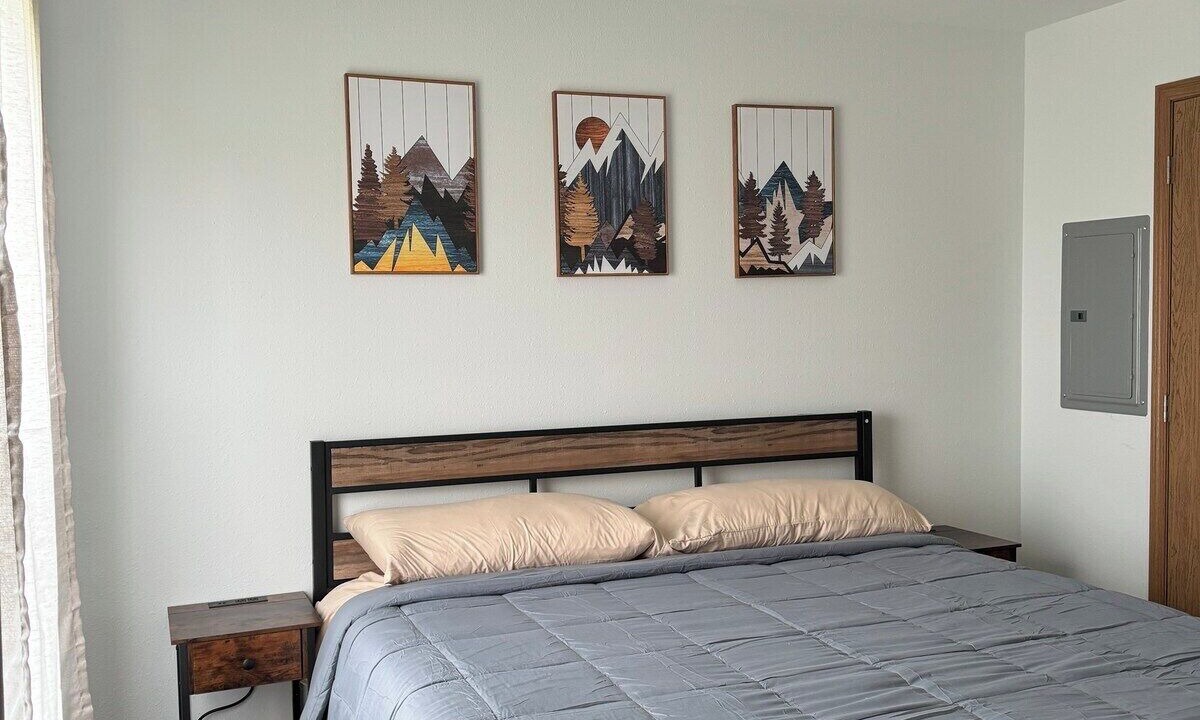 Photo of Bedroom in Belfield