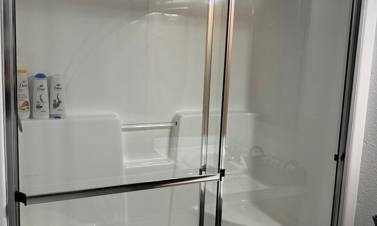 Photo of Bathroom in Belfield
