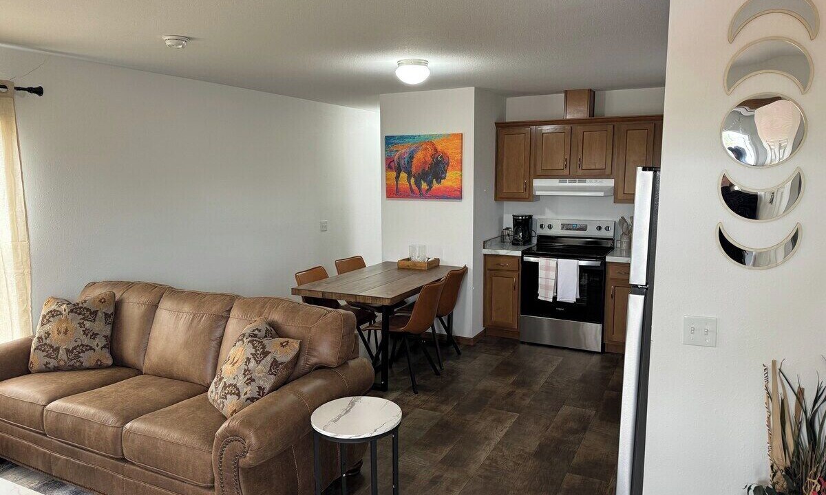 Photo of Livingroom in Belfield