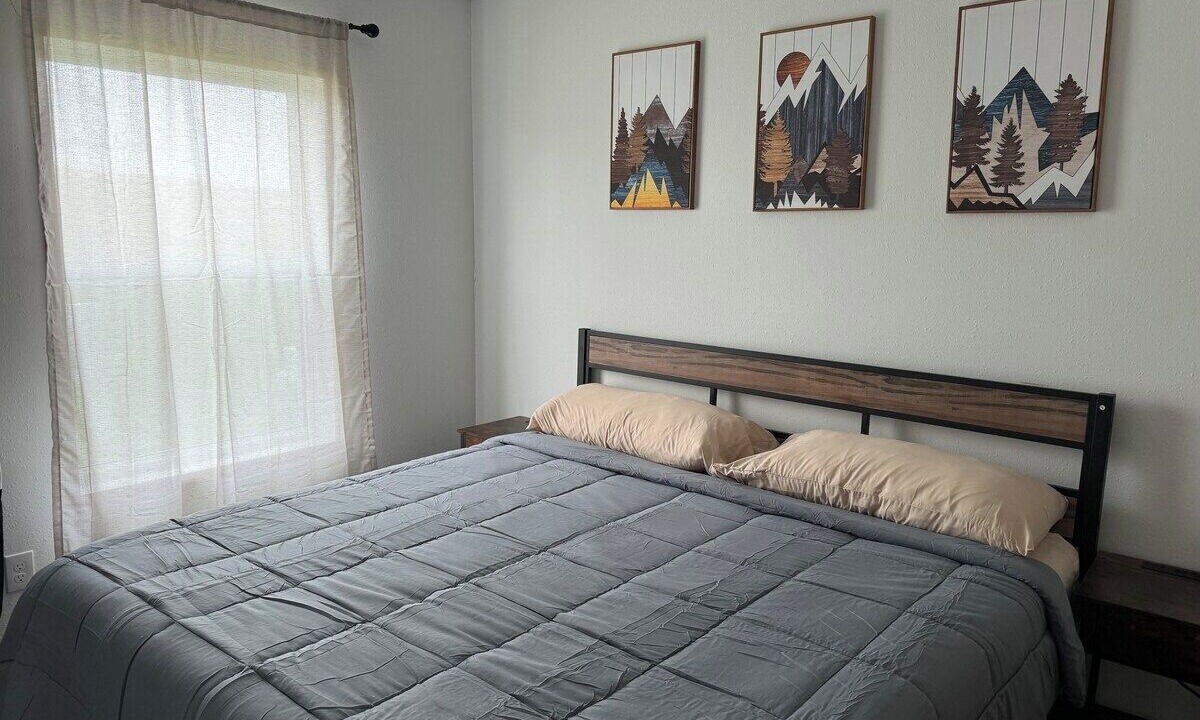 Photo of Bedroom in Belfield