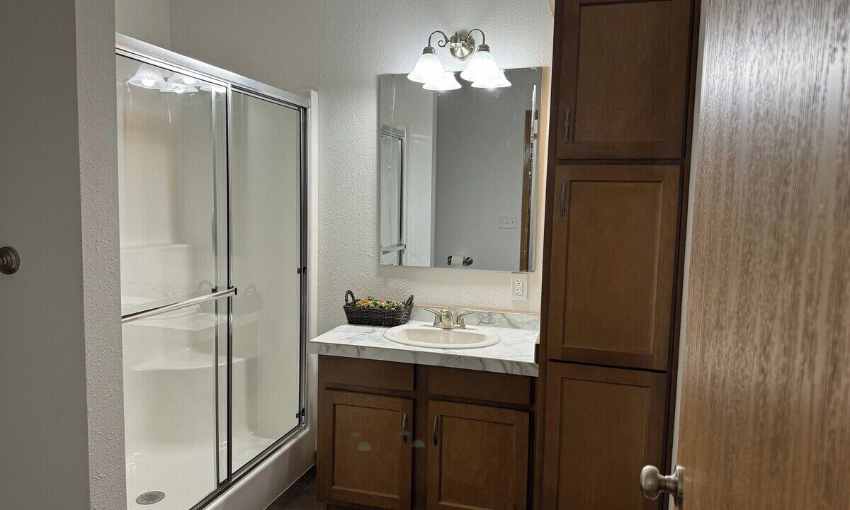Photo of Bathroom in Belfield