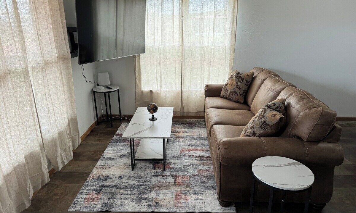Photo of Livingroom in Belfield