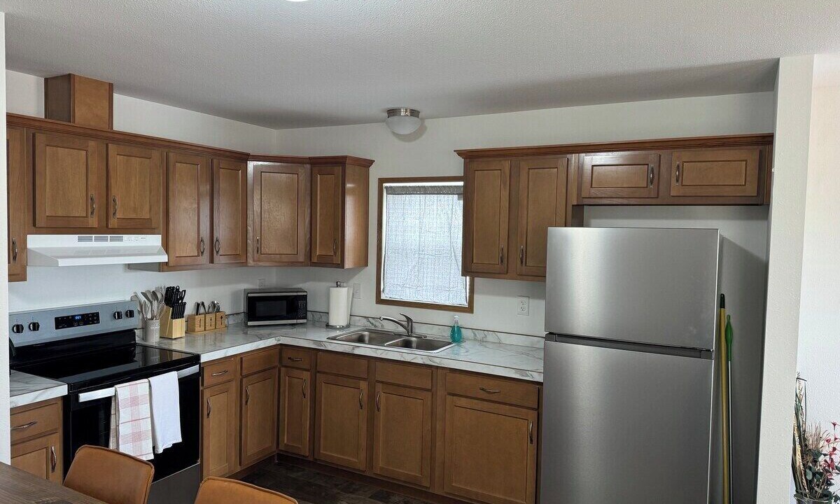 Photo of Kitchen in Belfield