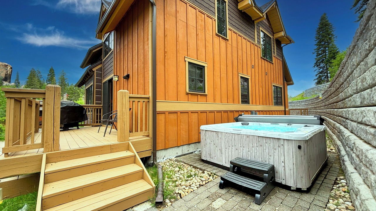 Photo of Others in Tamarack Resort