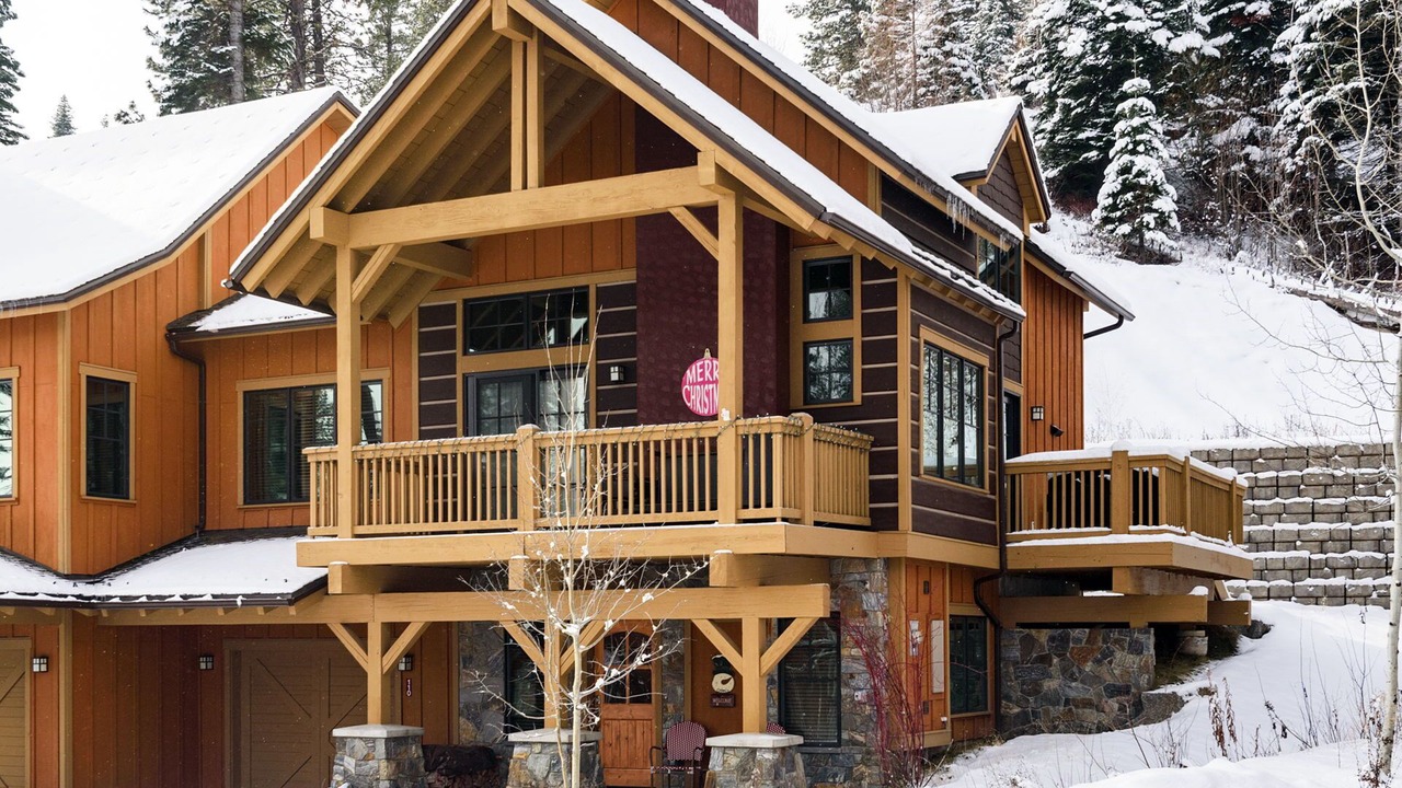 Photo of Others in Tamarack Resort