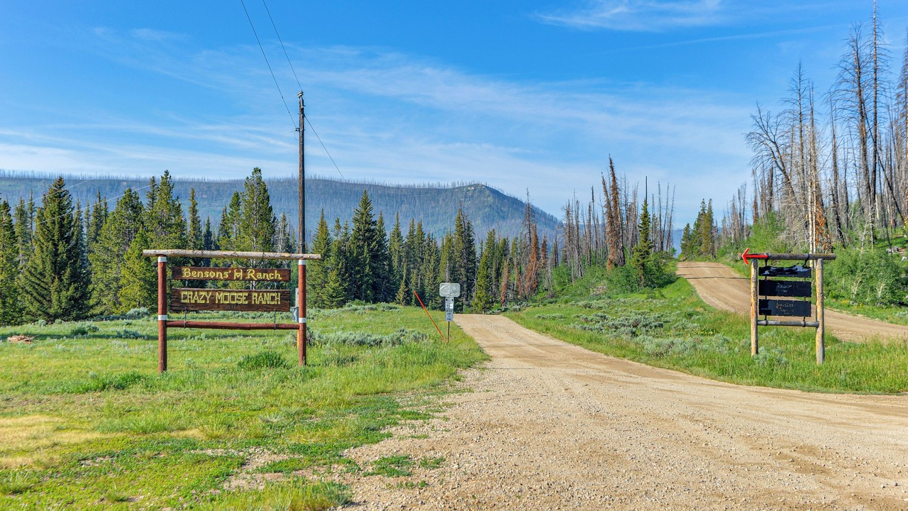Photo of Others in Sublette County
