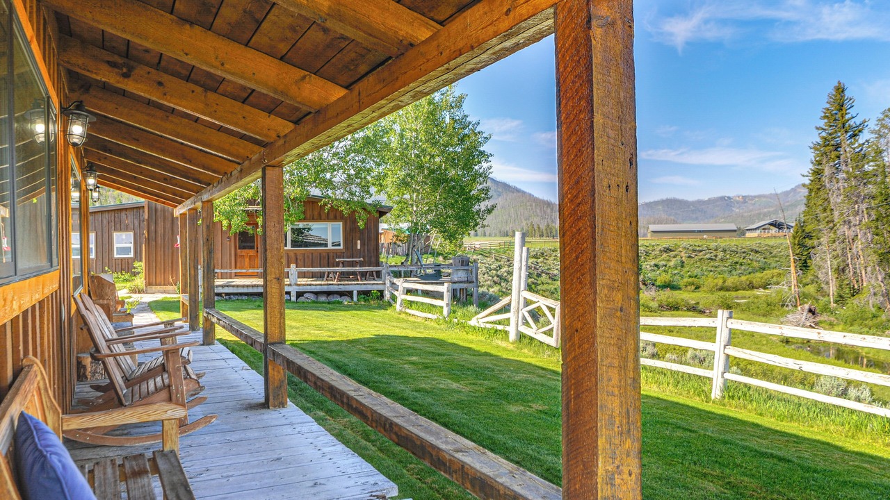 Photo of Outdoor in Sublette County