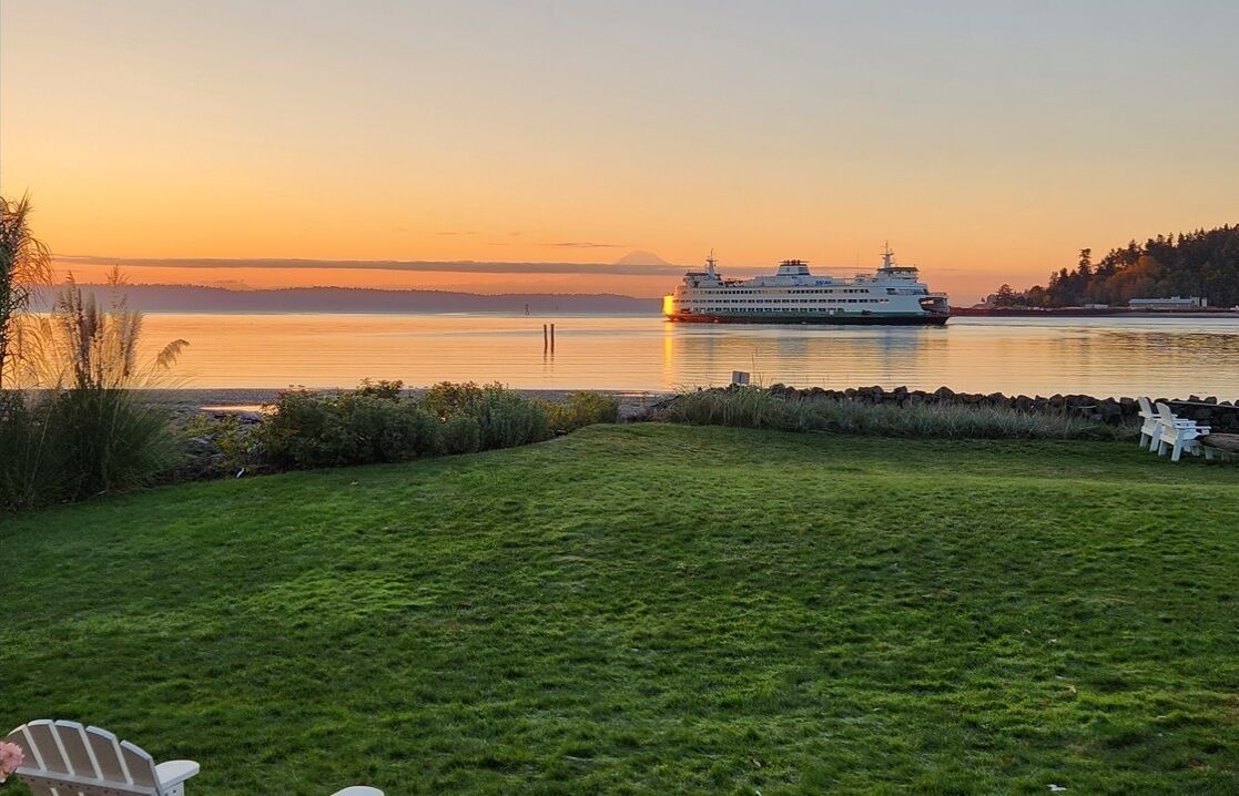 Photo of Outdoor in Bainbridge Island