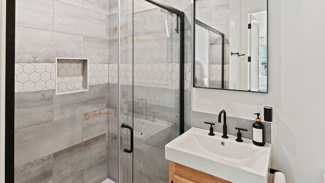 Photo of Bathroom in Dover Bay