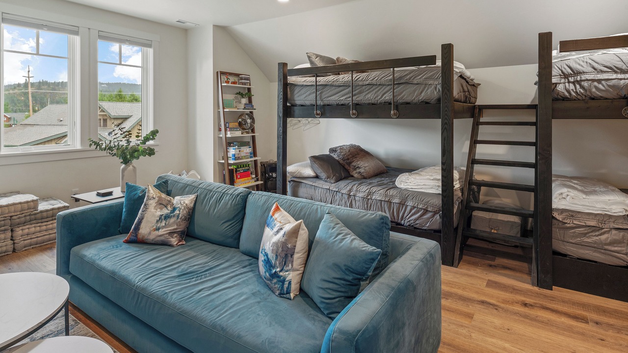 Photo of Bedroom in Dover Bay