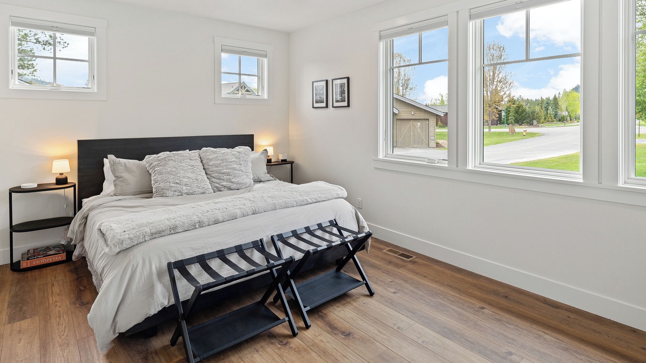 Photo of Bedroom in Dover Bay