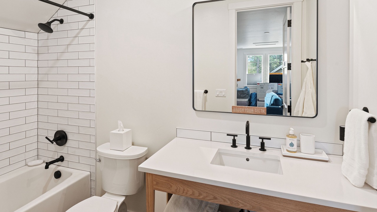 Photo of Bathroom in Dover Bay