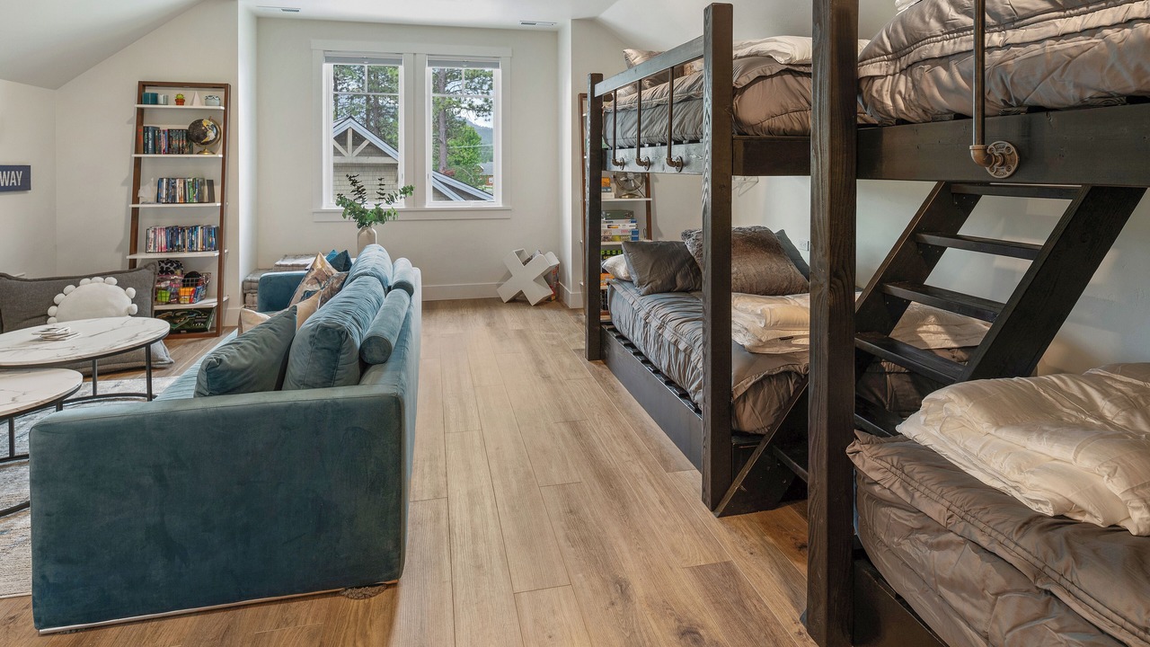 Photo of Bedroom in Dover Bay