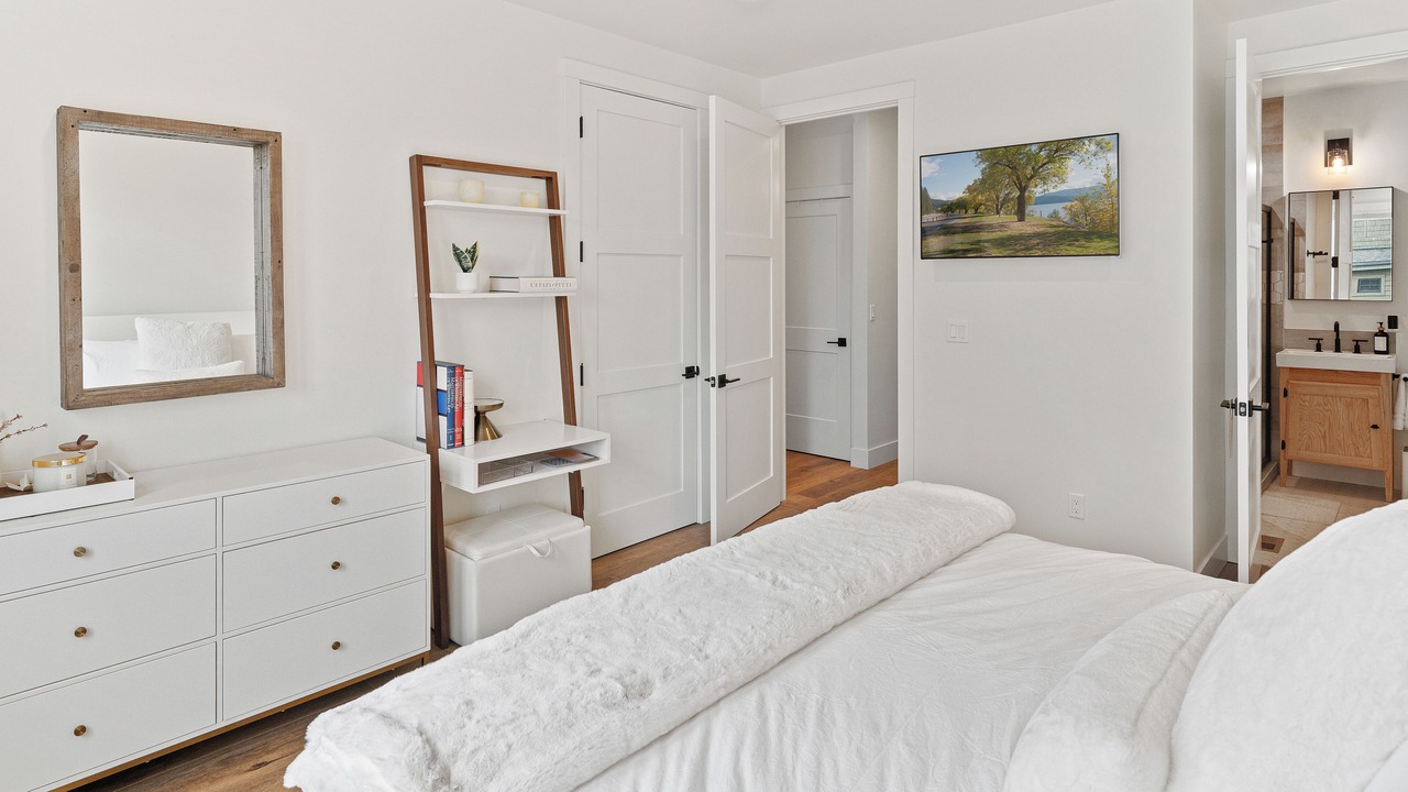 Photo of Bathroom in Dover Bay