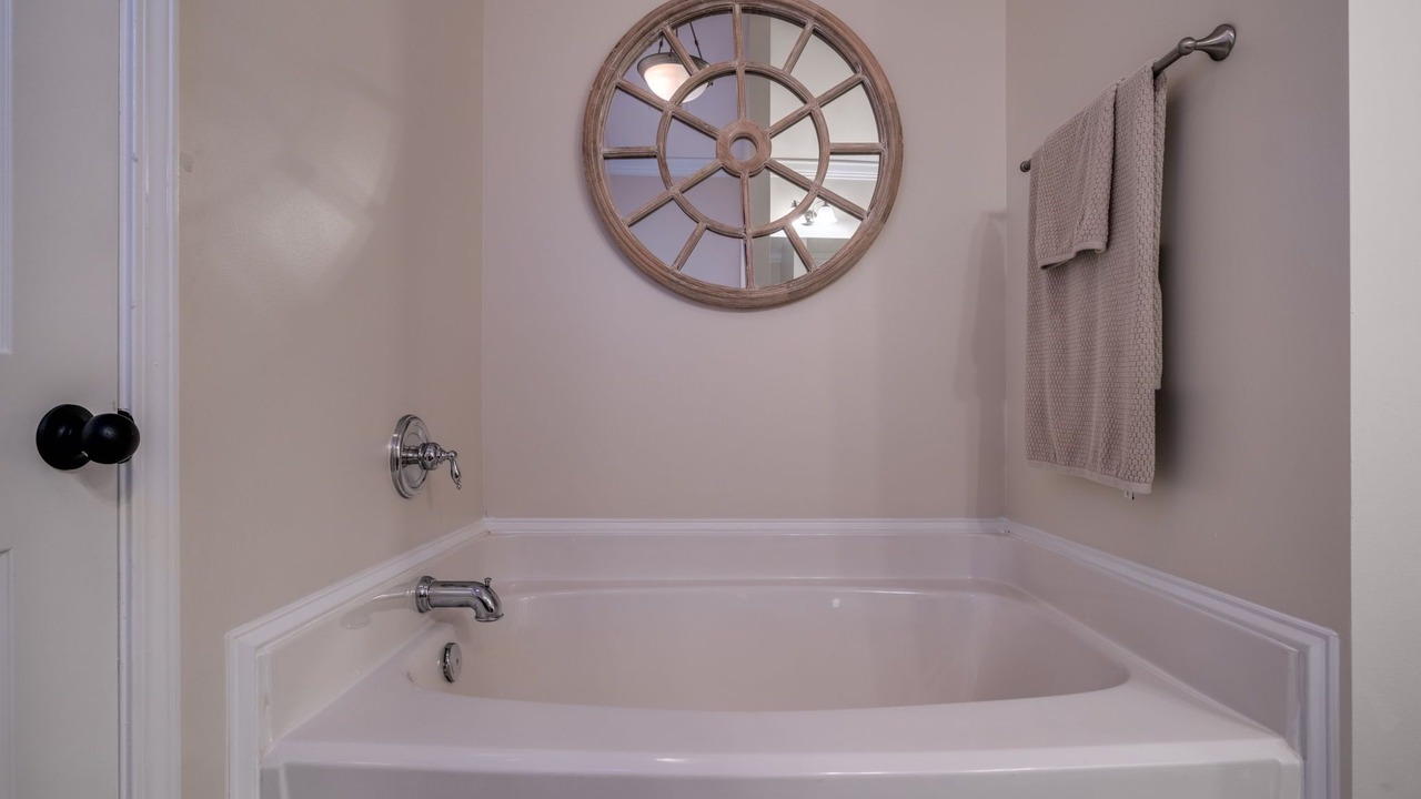 Photo of Bathroom in Hoover