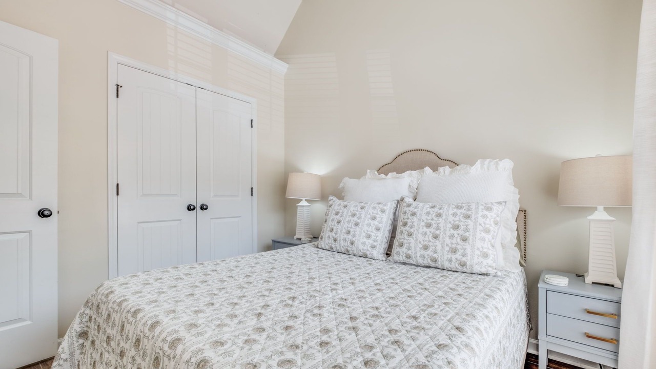 Photo of Bedroom in Hoover