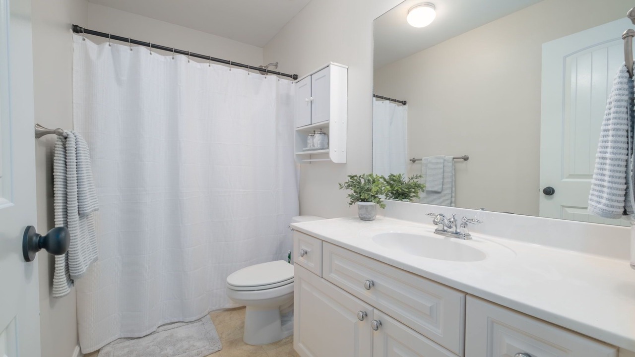 Photo of Bathroom in Hoover