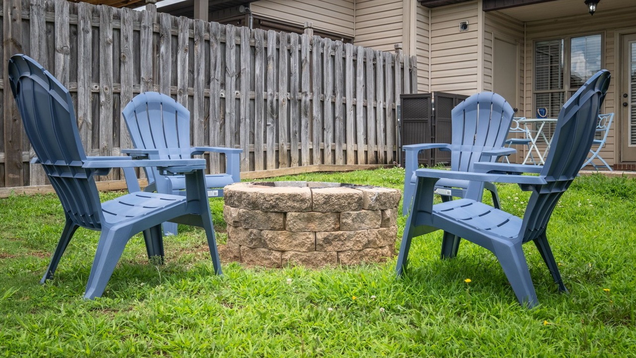 Photo of Outdoor in Hoover