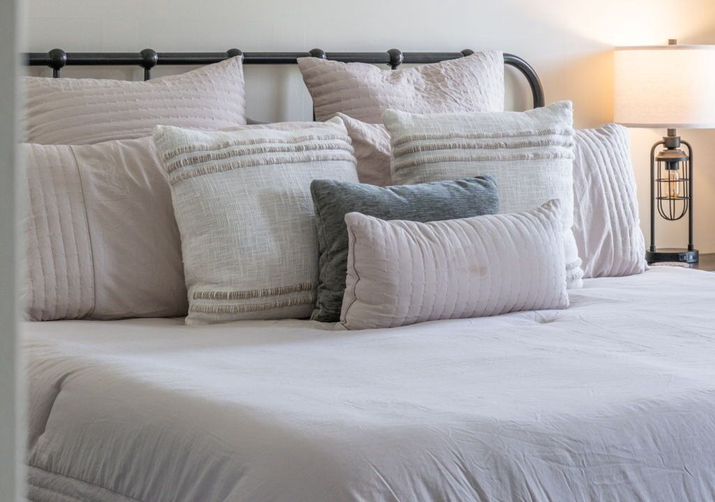 Photo of Bedroom in Hoover
