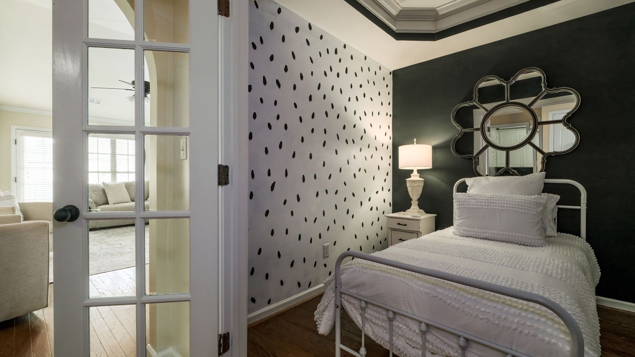Photo of Bedroom in Hoover