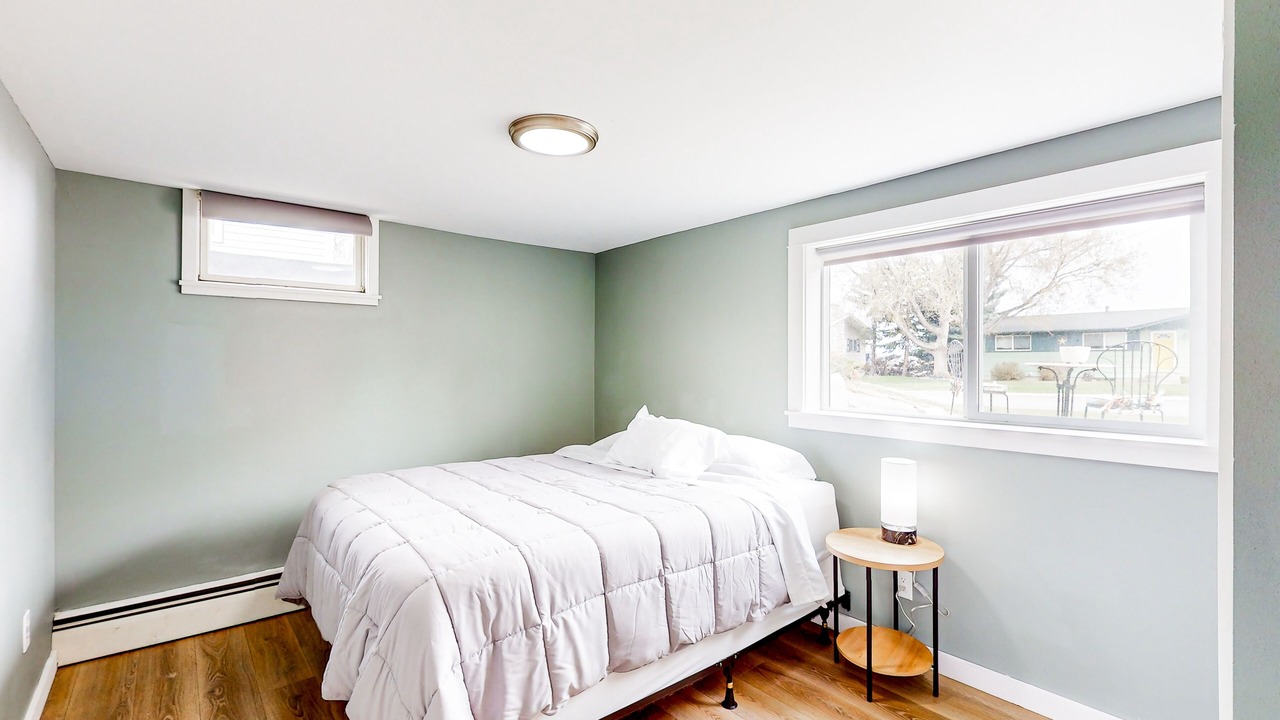 Photo of Bedroom in Helena