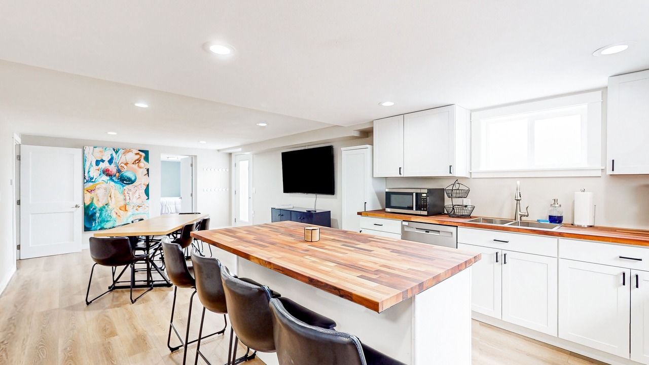 Photo of Kitchen in Helena