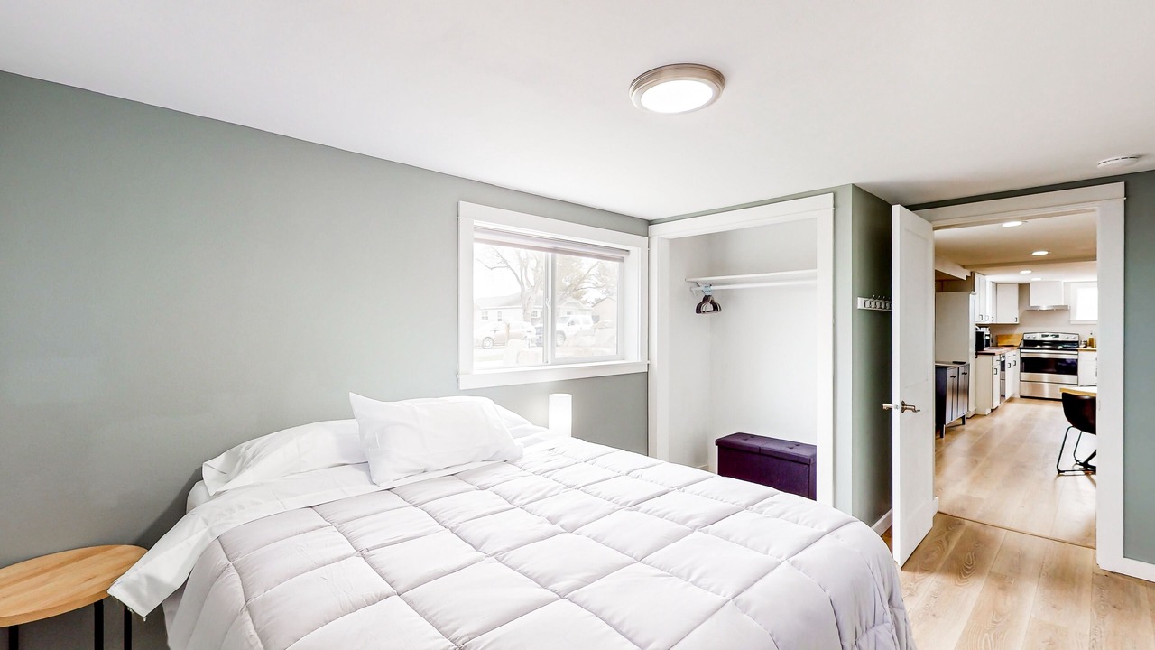 Photo of Bedroom in Helena