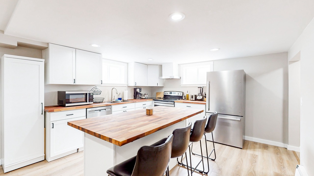 Photo of Kitchen in Helena