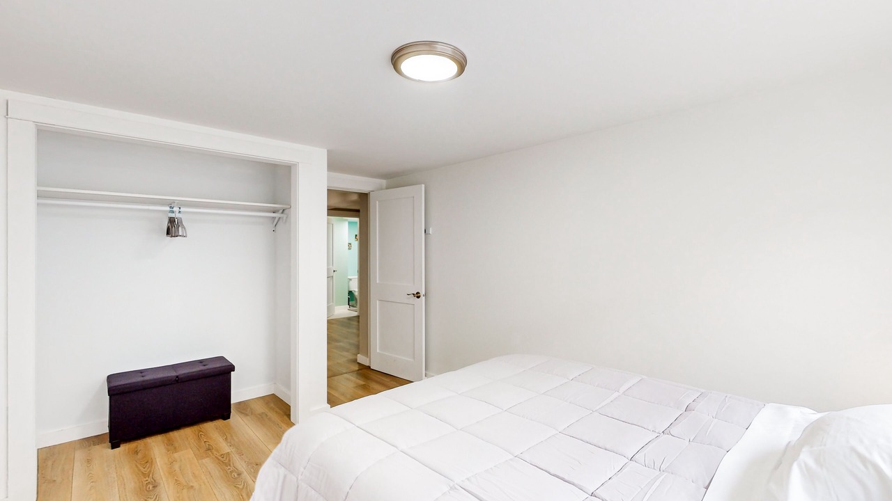 Photo of Bedroom in Helena