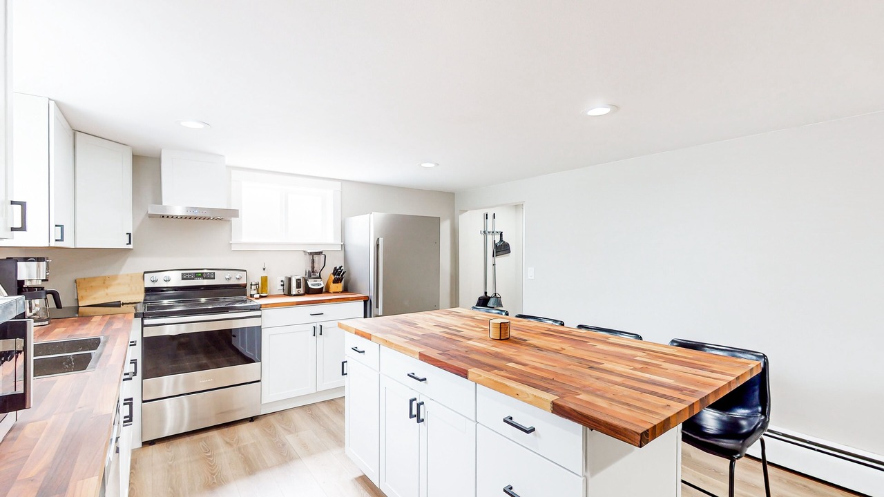 Photo of Kitchen in Helena