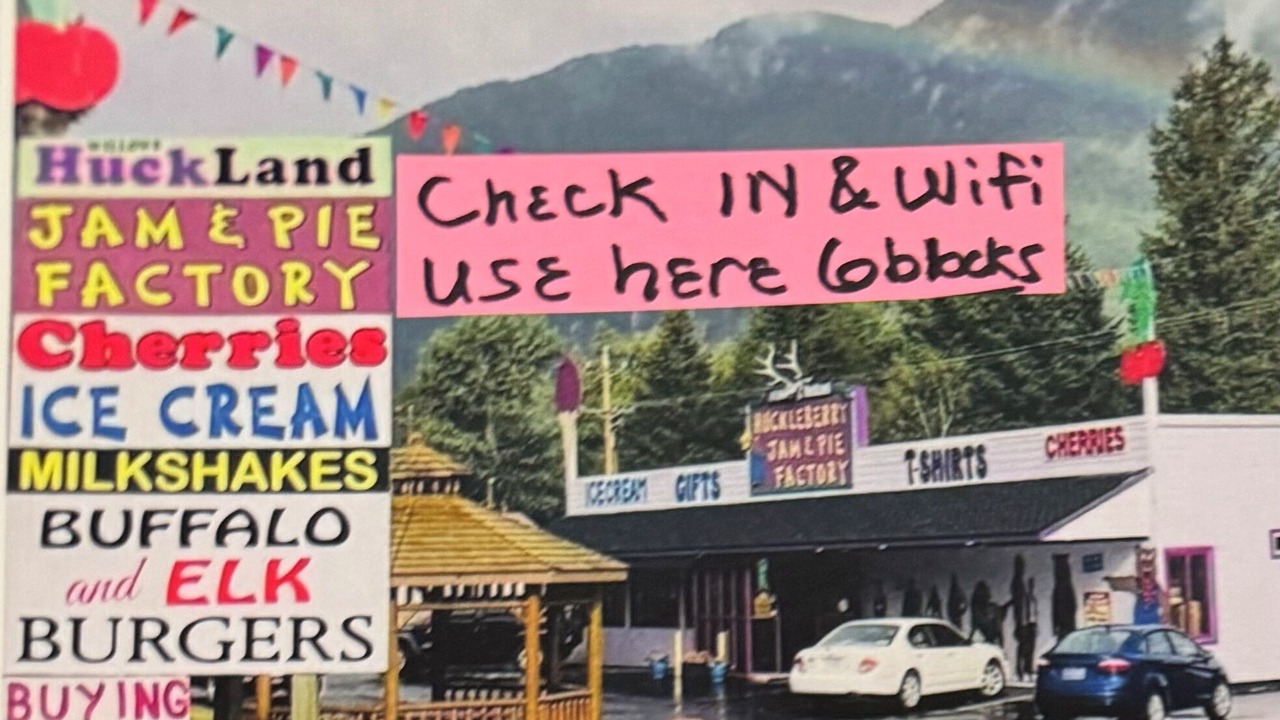 Photo of Others in Columbia Falls