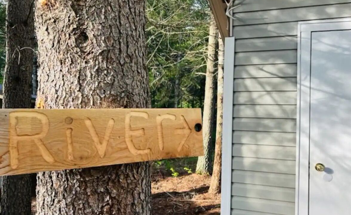 Photo of Outdoor in Columbia Falls