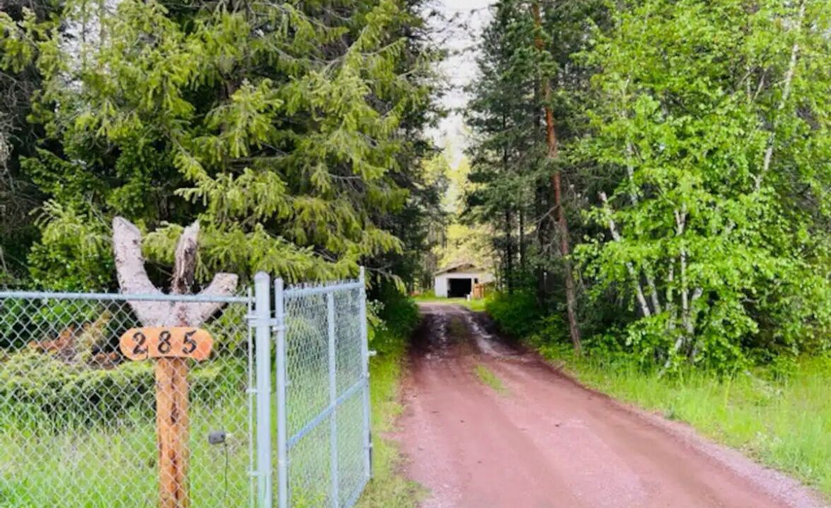 Photo of Outdoor in Columbia Falls