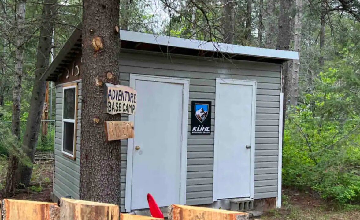 Photo of Outdoor in Columbia Falls