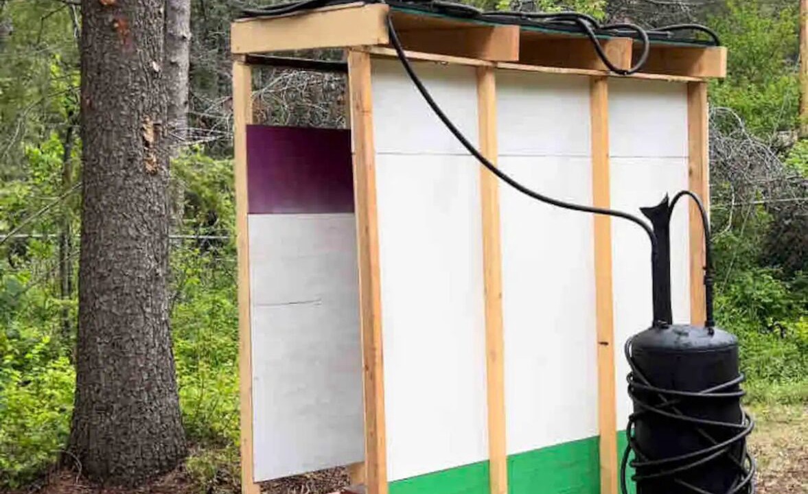 Photo of Outdoor in Columbia Falls