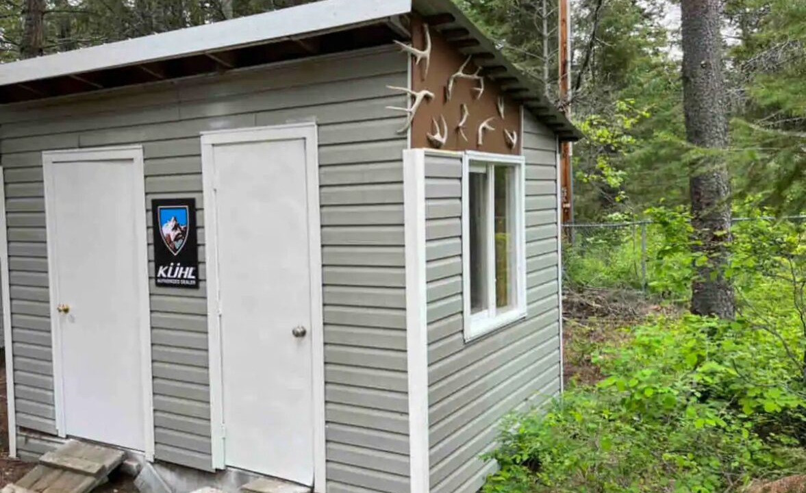 Photo of Outdoor in Columbia Falls
