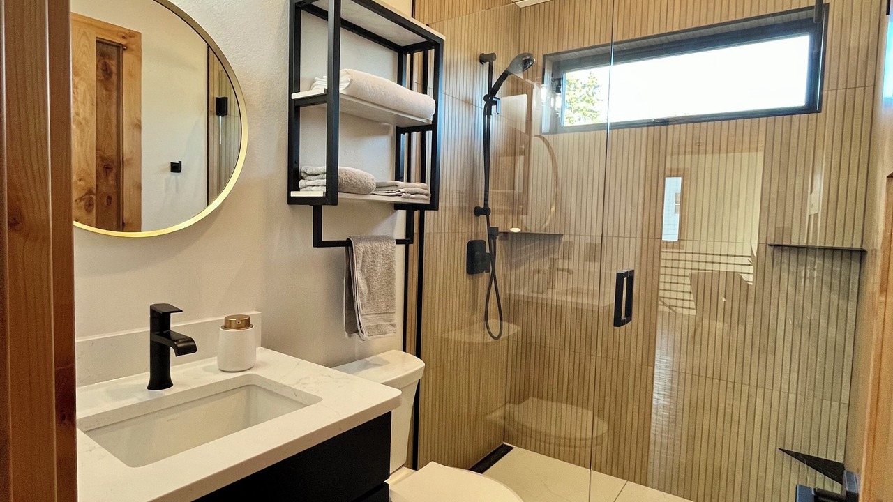 Photo of Bathroom in Helena