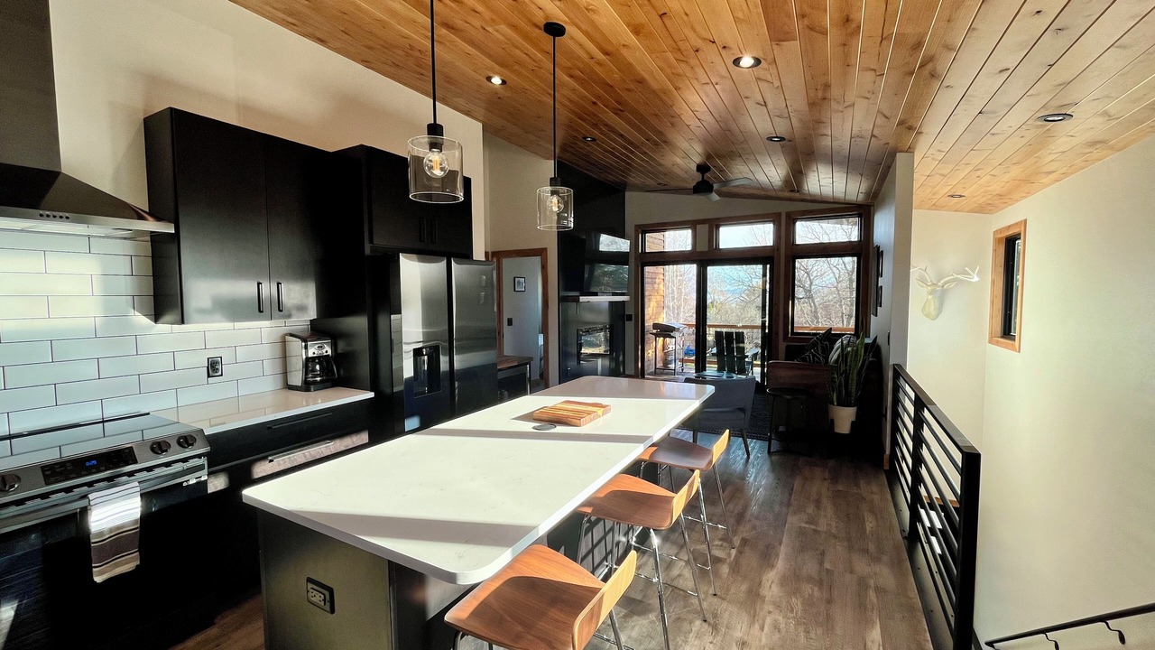 Photo of Kitchen in Helena