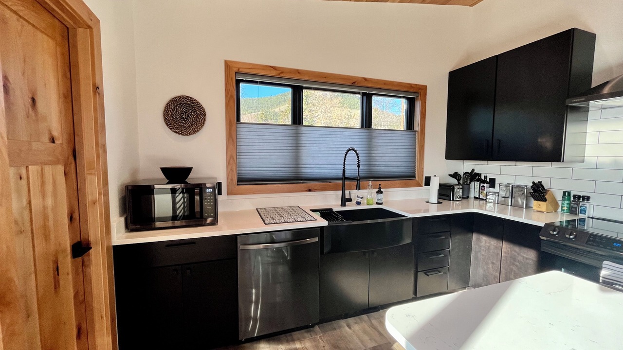 Photo of Kitchen in Helena