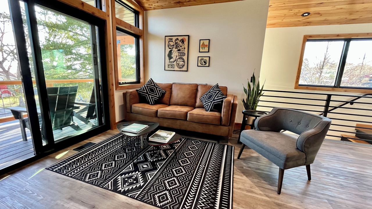 Photo of Livingroom in Helena