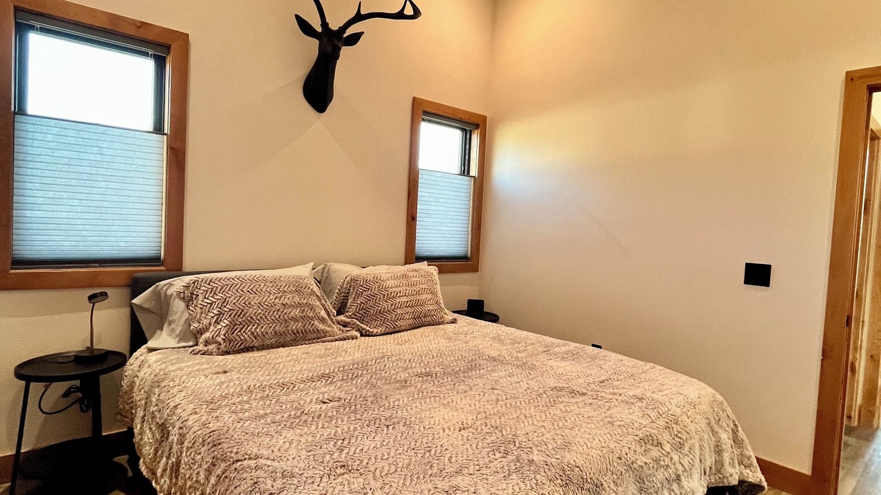Photo of Bedroom in Helena